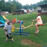 Lakeside Resort Campground