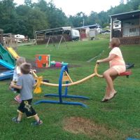 Lakeside Resort Campground ico