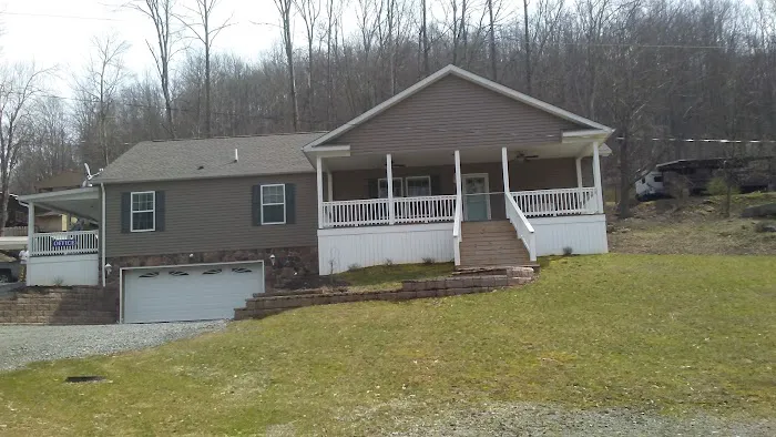 Lakeside Resort Campground Picture 7