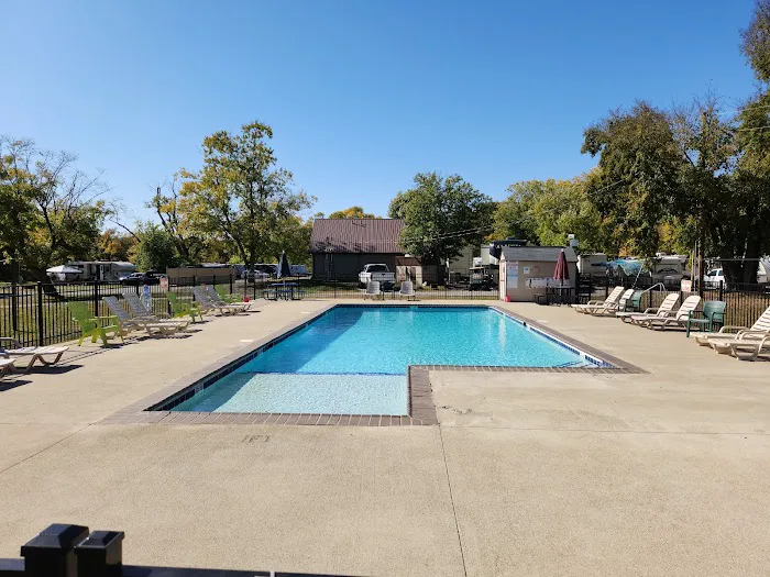 Elkhorn Creek RV Park Picture 3
