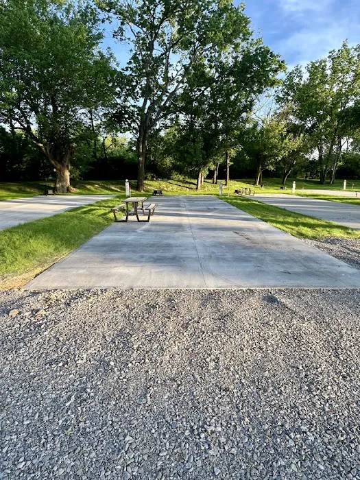 Elkhorn Creek RV Park Picture 5