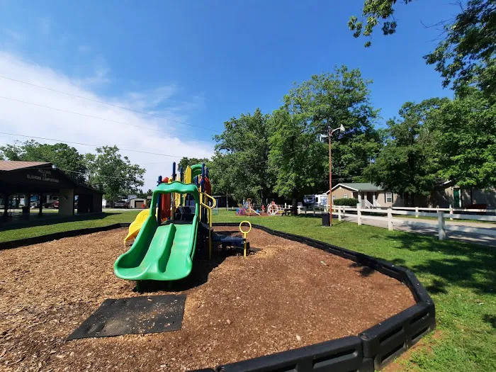 Elkhorn Creek RV Park Picture 1