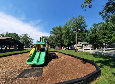Elkhorn Creek RV Park
