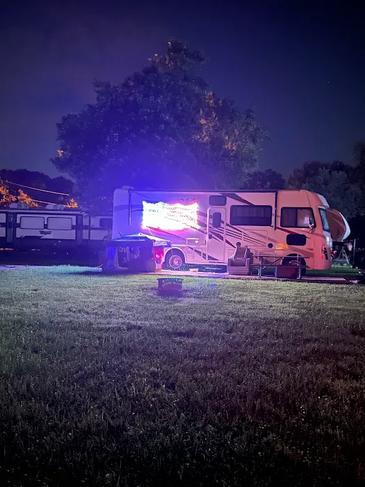 Elkhorn Creek RV Park Picture 9