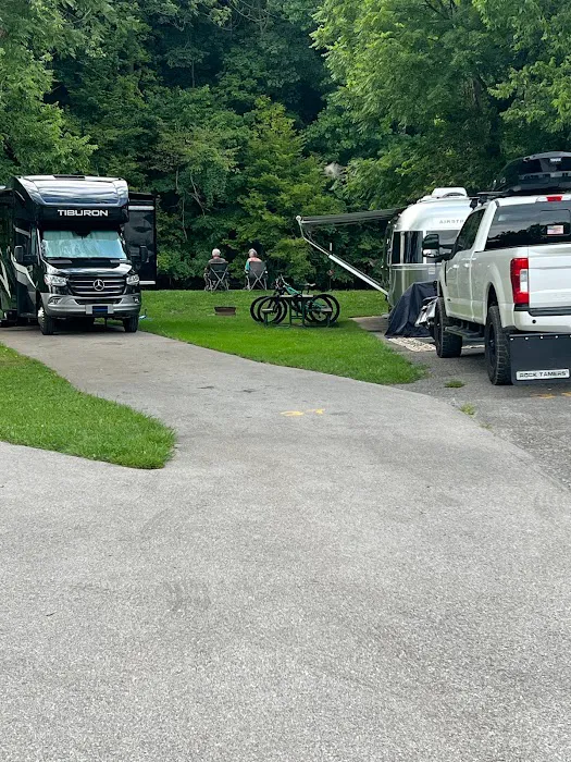 Elkhorn Creek RV Park Picture 10