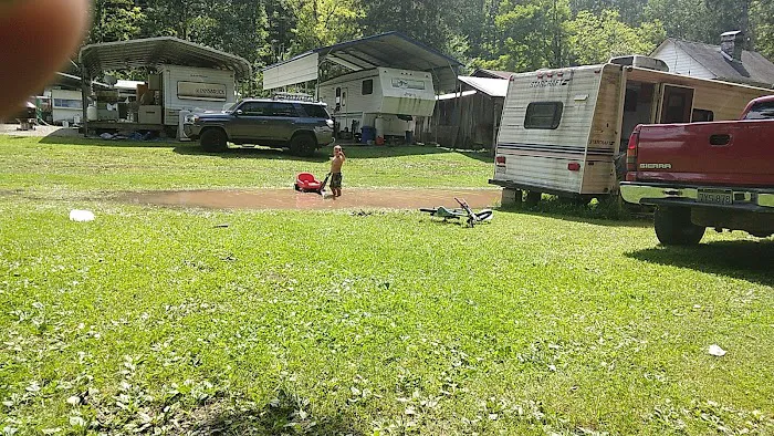 Hidden Springs Campground Picture 2