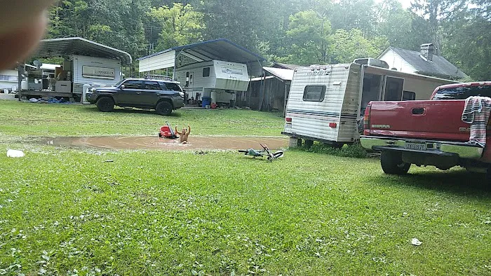Hidden Springs Campground Picture 1