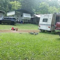 Hidden Springs Campground ico