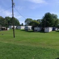 Duckers Mobile Home Park ico