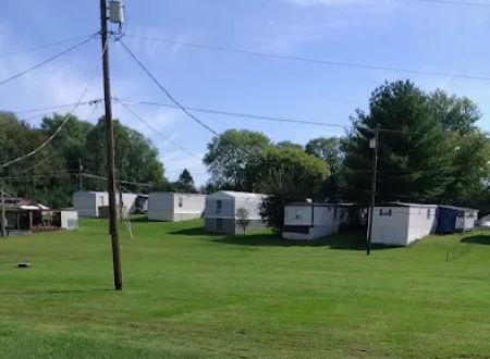 Duckers Mobile Home Park