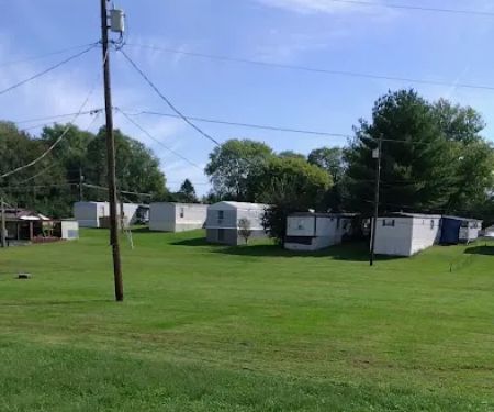 Duckers Mobile Home Park