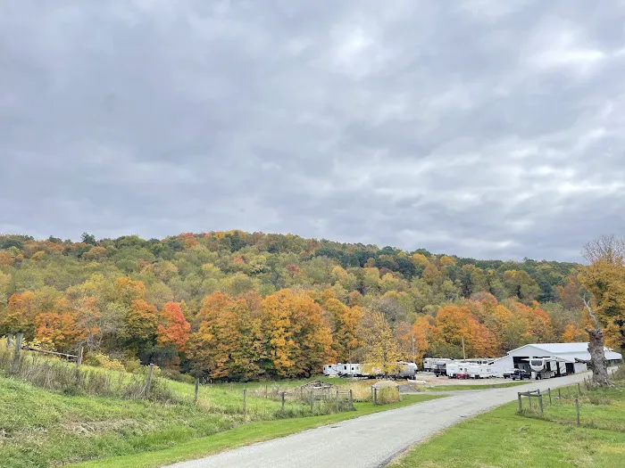 Meighen RV Park Picture 1