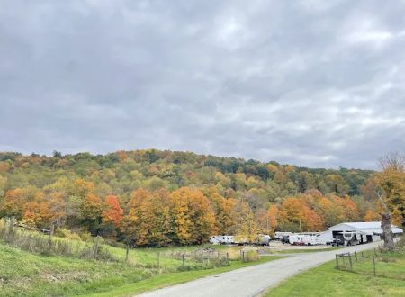 Meighen RV Park
