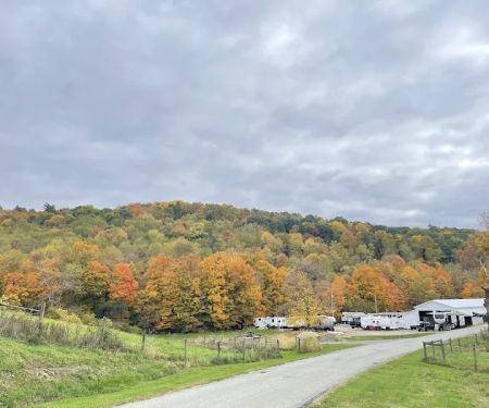 Meighen RV Park