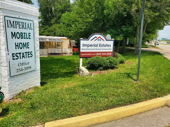 Imperial Estates Picture 4