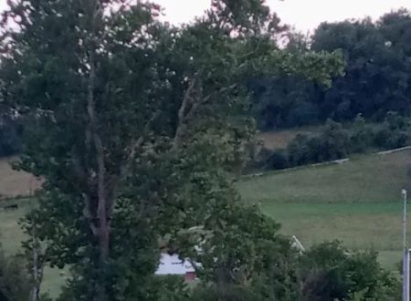 State Line Campground, LLC