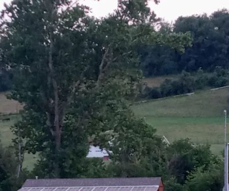 State Line Campground, LLC
