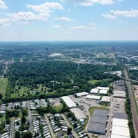 Suburban Pointe Mobile Home Park ico