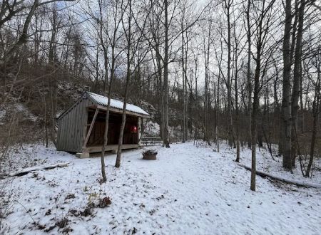Mines and Meadows Campground