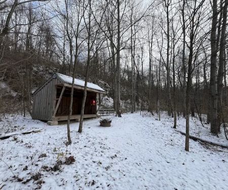 Mines and Meadows Campground