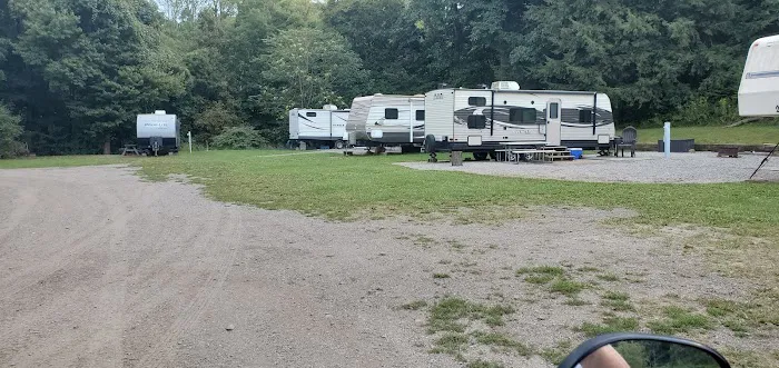 Valley View Campground Picture 3
