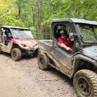 Valley View Campground ico