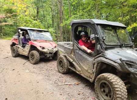 Valley View Campground