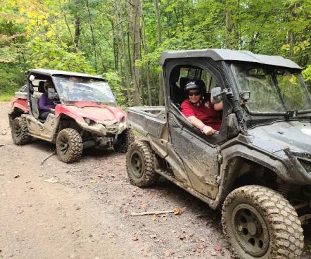 Valley View Campground