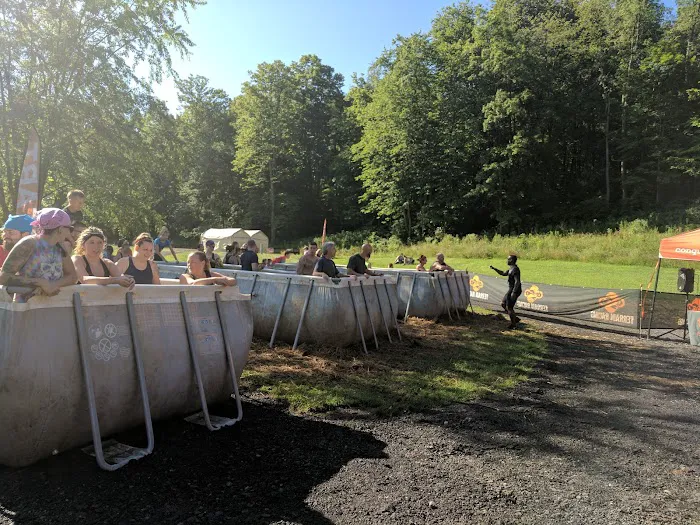 Valley View Campground Picture 7