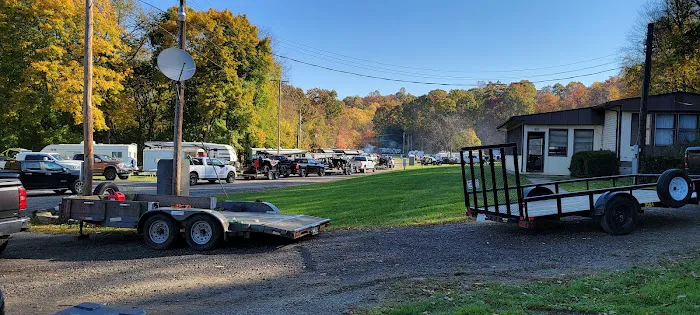Valley View Campground Picture 6