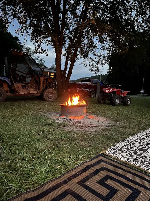 Valley View Campground Picture 9