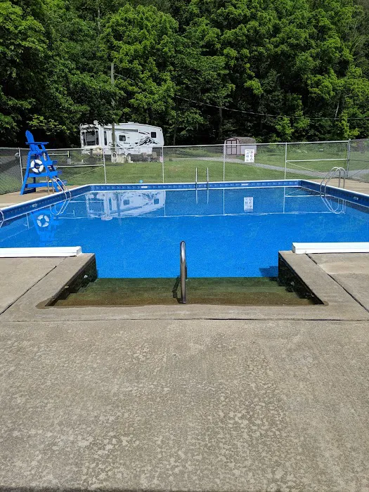 Crawford's Camping Park Picture 6
