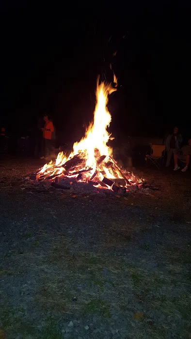 Crawford's Camping Park Picture 2