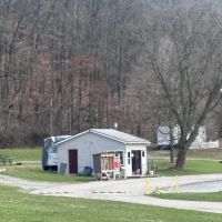Crawford's Camping Park ico