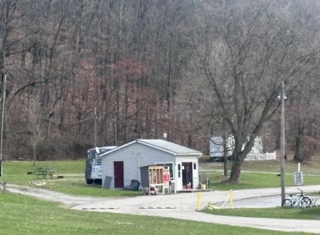 Crawford's Camping Park