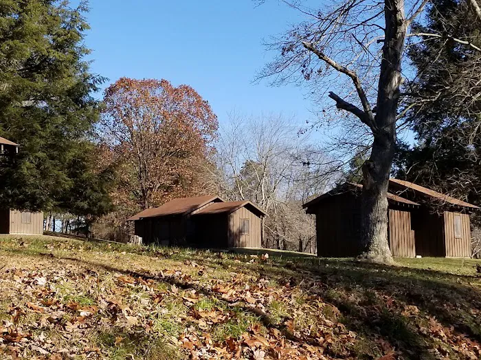 Tomlinson Run State Park Picture 1