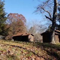 Tomlinson Run State Park ico