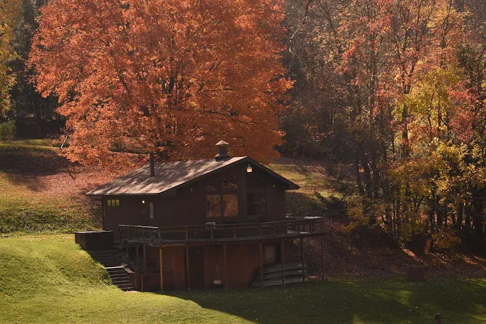 Tomlinson Run State Park Picture 5