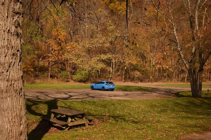 Tomlinson Run State Park Picture 7
