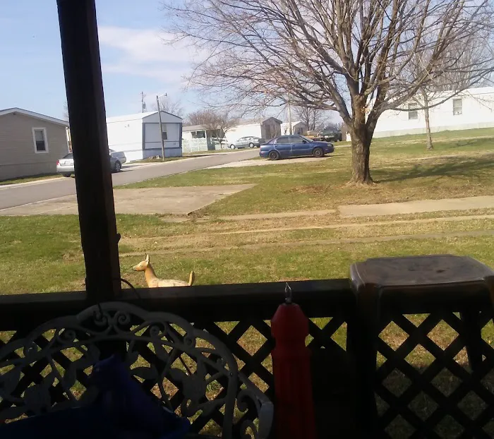 Imperial Mobile Home Park Picture 4