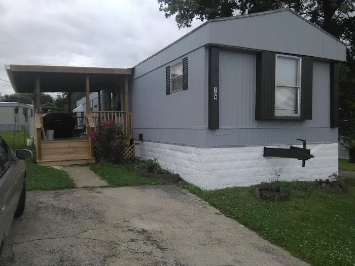 Imperial Mobile Home Park Picture 1