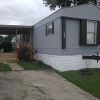 Imperial Mobile Home Park ico