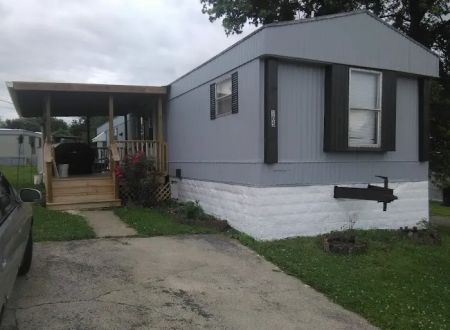 Imperial Mobile Home Park