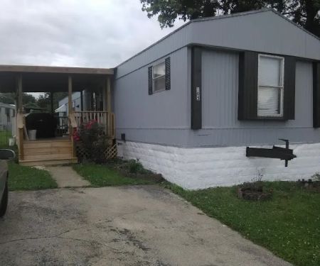 Imperial Mobile Home Park