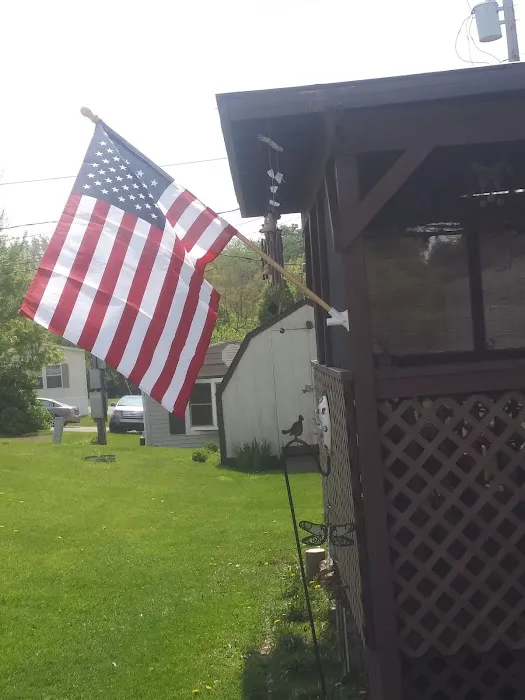 Imperial Mobile Home Park Picture 6
