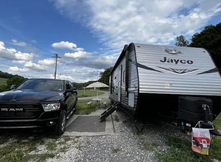 Hartland RV Park