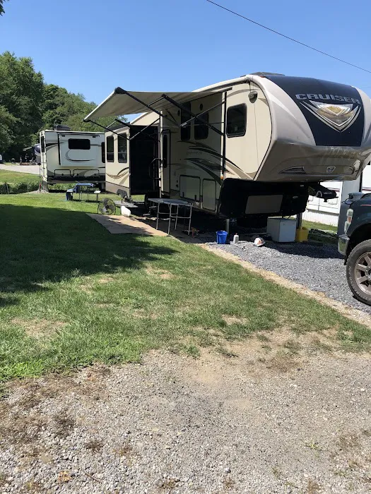 Hartland RV Park Picture 3