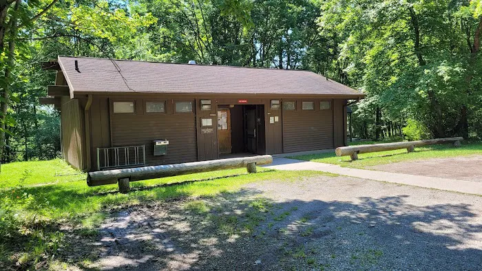 Tomlinson Run State Park Campground Picture 4