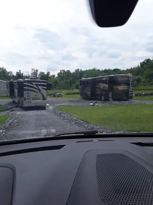 Almost home Rv park Picture 1