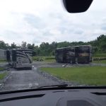 Almost home Rv park